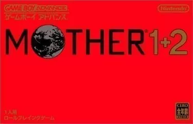 Mother 1+2 Rom, Gba Game Free Download