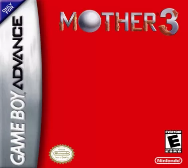 Mother 3 Gba Rom Free Download