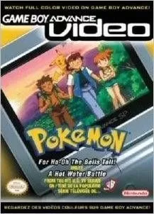 Pokemon Rojo Fuego (S) Gba Rom Free Download