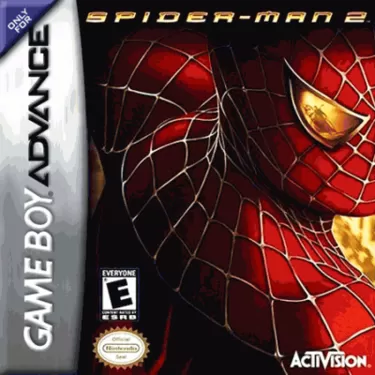 Spider-Man 2 Gba Rom Free Download