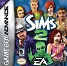 The Sims 2 Gba Rom Free Download